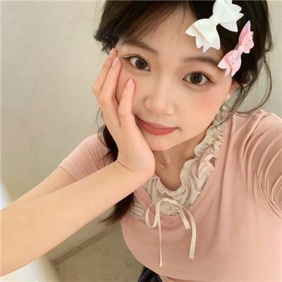 贴错门神粤语